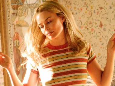 Once Upon a Time in Hollywood: Margot Robbie was such perfect casting I didn’t have a second choice, says Tarantino Once Upon a Time in Hollywood: Margot Robbie was such perfect casting I didn’t have a second choice, says Tarantino