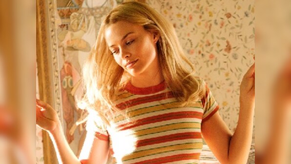 Once Upon a Time in Hollywood: Margot Robbie was such perfect casting I didn’t have a second choice, says Tarantino