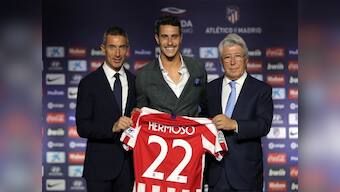 LaLiga: Atletico Madrid sign second defender in a day, Mario Hermoso joins from rivals Espanyol