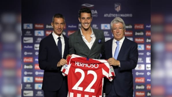 LaLiga: Atletico Madrid sign second defender in a day, Mario Hermoso joins from rivals Espanyol