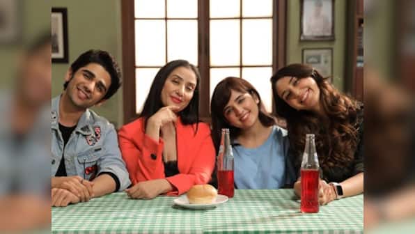 Maska: Manisha Koirala, Shirley Setia, Prit Kamani to star in Neeraj Udhwani's upcoming Netflix film