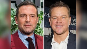 Ben Affleck, Matt Damon to play medieval knights in Ridley Scott's next directorial The Last Duel