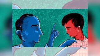 Understanding mental illness: Treading the line between making space for our feelings and indulging them