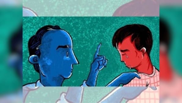 Understanding mental illness: Treading the line between making space for our feelings and indulging them