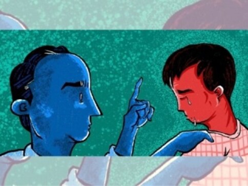 Understanding mental illness: Treading the line between making space for our feelings and indulging them Understanding mental illness: Treading the line between making space for our feelings and indulging them