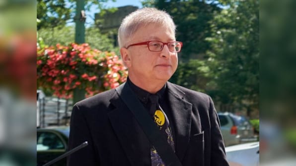 Batman producer Michael Uslan on bringing caped crusader to the big screen, and franchise's iconic cast