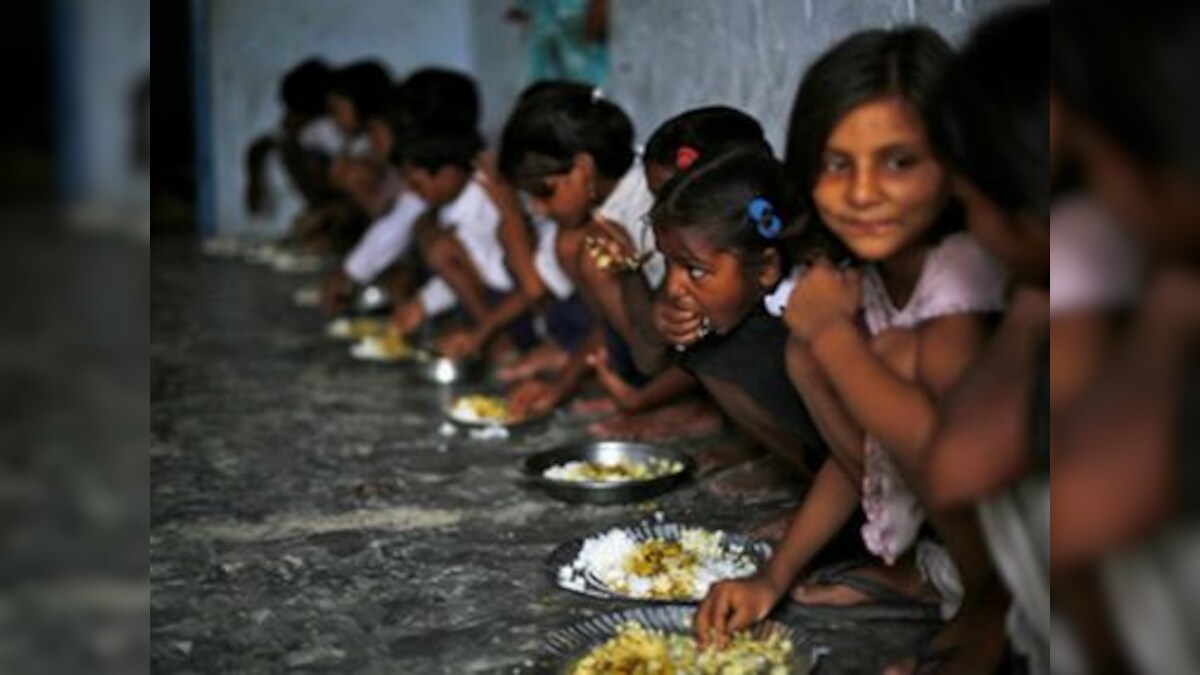 HRD Ministry officials claim no casualties among 930 children reported ill after consuming mid-day meals in last three years