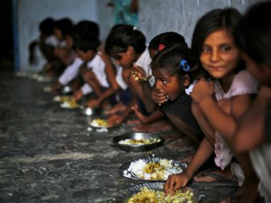 HRD Ministry officials claim no casualties among 930 children reported ill after consuming mid-day meals in last three years HRD Ministry officials claim no casualties among 930 children reported ill after consuming mid-day meals in last three years