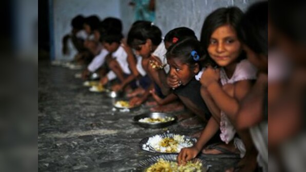 HRD Ministry officials claim no casualties among 930 children reported ill after consuming mid-day meals in last three years
