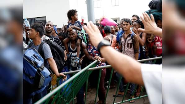 Dalai Lama's comment on refugee crisis illuminates what's at the heart of anti-migrant sentiment