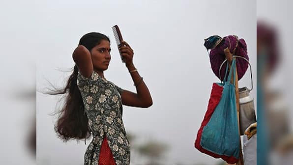 Why reading this great study on Indian migration is a throwback to Prakrit erotic poetry
