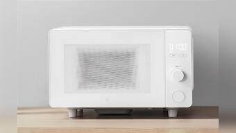 Xiaomi sub-brand Mijia releases a microwave oven in China with app control for CNY 399