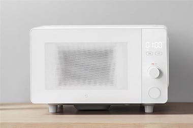 Xiaomi sub-brand Mijia releases a microwave oven in China with app control for CNY 399