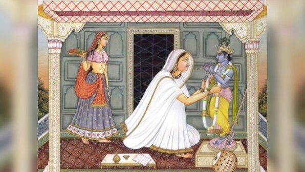 Mirabai in song and memory: Anjali Panjabi's film explores how people on the margins embraced poet-mystic