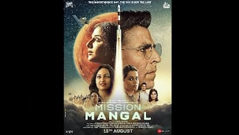 Mission Mangal audience review: A flawless space film that benefits from stellar cast, assured directorial debut
