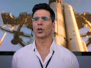 Mission Mangal movie review: Vidya-Akshay-starrer plays to the gallery to entertain while patronising women and Muslims Mission Mangal movie review: Vidya-Akshay-starrer plays to the gallery to entertain while patronising women and Muslims