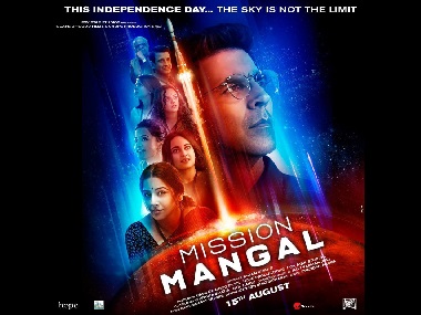 Book or Binge: Mission Mangal, Batla House, Once Upon a Time in Hollywood, Sacred Games season 2 Book or Binge: Mission Mangal, Batla House, Once Upon a Time in Hollywood, Sacred Games season 2