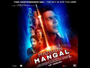 Mission Mangal undermines hard work of ISRO's women scientists by oversimplifying science, focusing on personal lives