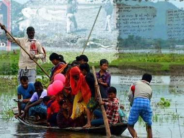 Assamese Muslim organisations condemn letter of support for Miyah poets by academicians, litterateurs, say move is 'damage to secular society' Assamese Muslim organisations condemn letter of support for Miyah poets by academicians, litterateurs, say move is 'damage to secular society'
