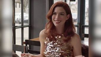 Modern Love teaser: Anne Hathaway, Tina Fey explore love in all its forms in Amazon anthology series