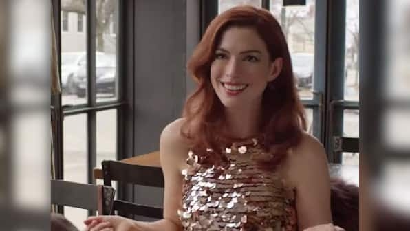 Modern Love teaser: Anne Hathaway, Tina Fey explore love in all its forms in Amazon anthology series