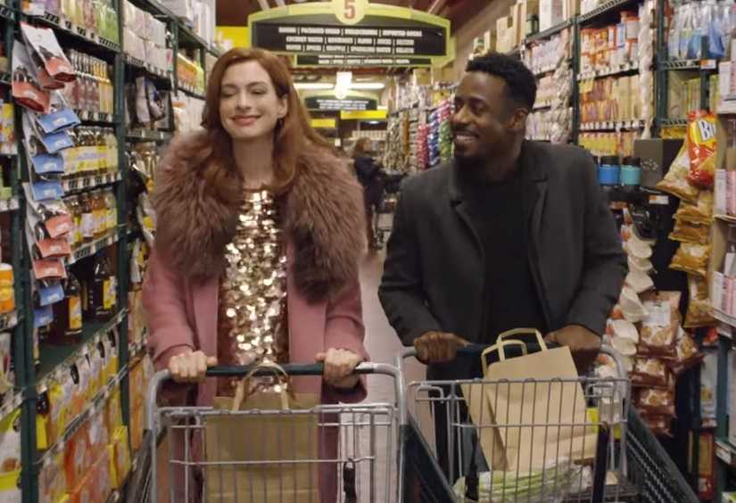 Modern Love teaser: Anne Hathaway, Tina Fey explore love in all its forms in Amazon anthology series