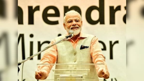 With 50 million followers on Twitter, Narendra Modi continues to be most followed Indian; Obama leads world leaders with 108 mn followers
