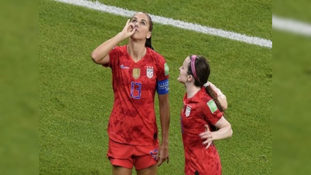 FIFA Women's World Cup 2019: USA looking to win record fourth title in eight editions, face a determined Dutch team in finals