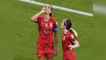 FIFA Women's World Cup 2019: USA looking to win record fourth title in eight editions, face a determined Dutch team in finals