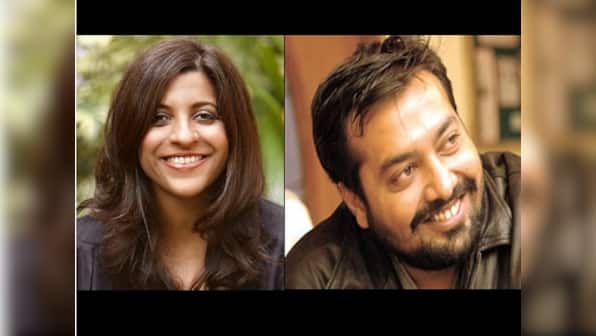 Anupam Kher, Zoya Akhtar, Anurag Kashyap among 842 new members invited to be part of Oscars Academy
