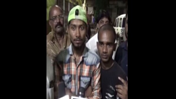 Maharashtra: Muslim youths threatened, forced to chant 'Jai Shri Ram' in Aurangabad; heavy security deployed