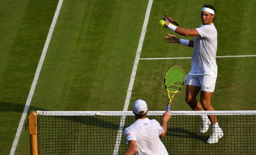 Wimbledon 2019: Nadal vs Federer bound to be fiercely contested; Bautista Agut can take inspiration from recent record against Djokovic