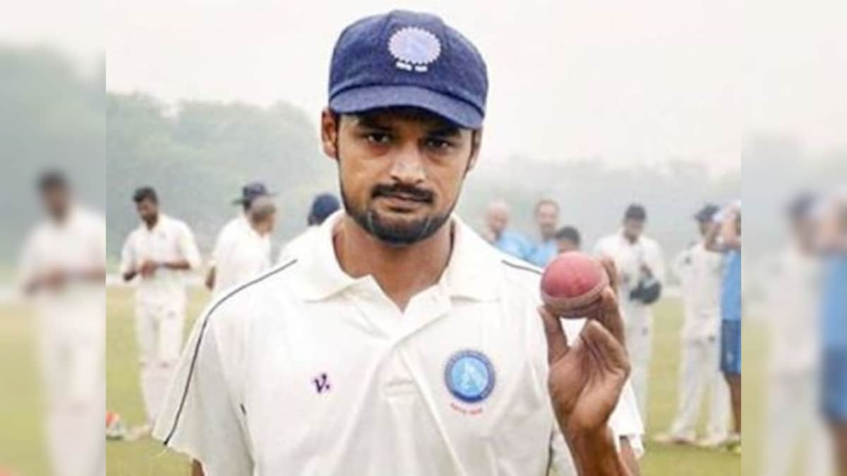 India A vs West Indies A: Shahbaz Nadeem takes another fifer in drawn contest, India A win series 2-0