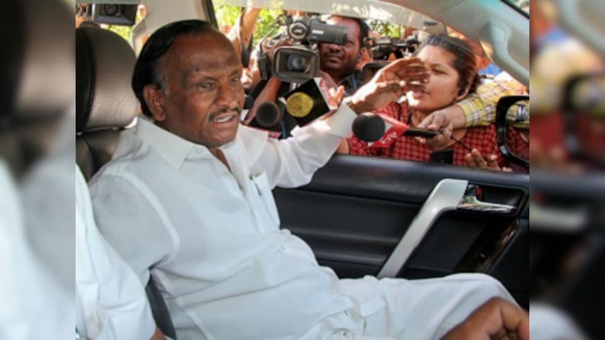 MTB Nagaraj's flip-flop in support for Karnataka coalition keeps Congress on edge; Hoskote MLA joins ranks of political opportunists