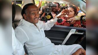 MTB Nagaraj's flip-flop in support for Karnataka coalition keeps Congress on edge; Hoskote MLA joins ranks of political opportunists