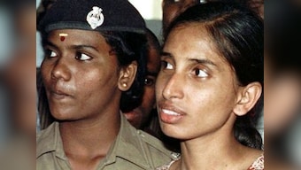 Rajiv Gandhi assassination case: Madras High Court rejects parole extension of convict Nalini Sriharan