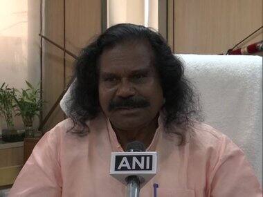 National Commission for Scheduled Tribes asks UP govt to submit report on killing of 10 tribal farmers in Sonbhadra