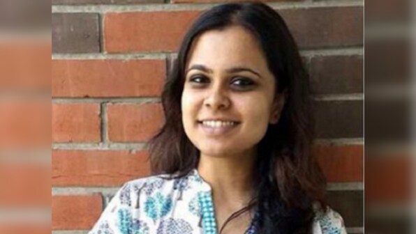 F-rated: Author Nandita Dutta on bringing together the diverse stories of 11 women filmmakers in India