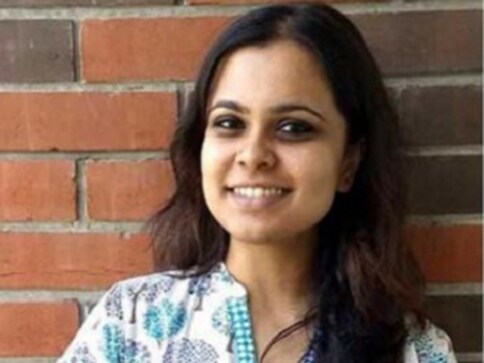 F-rated: Author Nandita Dutta on bringing together the diverse stories of 11 women filmmakers in India F-rated: Author Nandita Dutta on bringing together the diverse stories of 11 women filmmakers in India