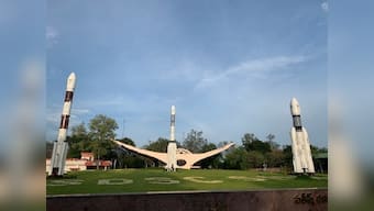 Chandrayaan 2: Nat Geo show to take viewers behind-the-scenes from ISRO’s Command Centre