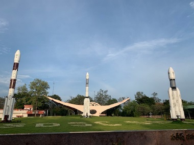 Chandrayaan 2: Nat Geo show to take viewers behind-the-scenes from ISRO’s Command Centre Chandrayaan 2: Nat Geo show to take viewers behind-the-scenes from ISRO’s Command Centre