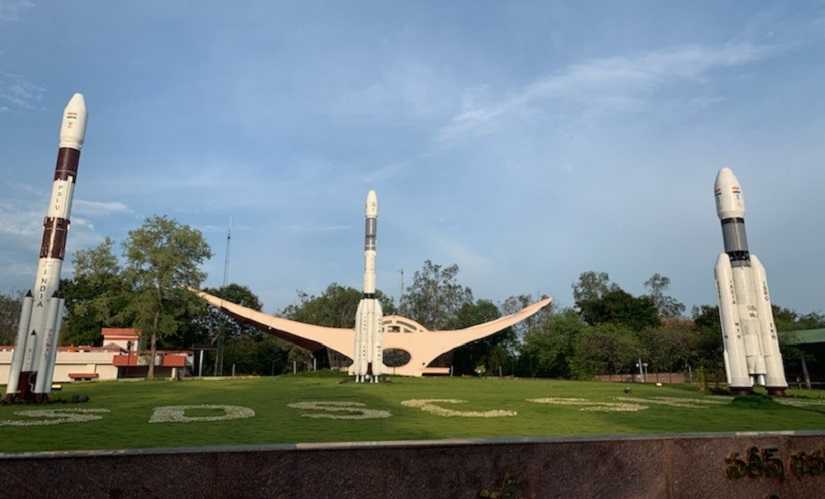 Chandrayaan 2: Nat Geo show to take viewers behind-the-scenes from ISRO’s Command Centre