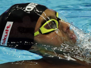 sports authority swim goggles