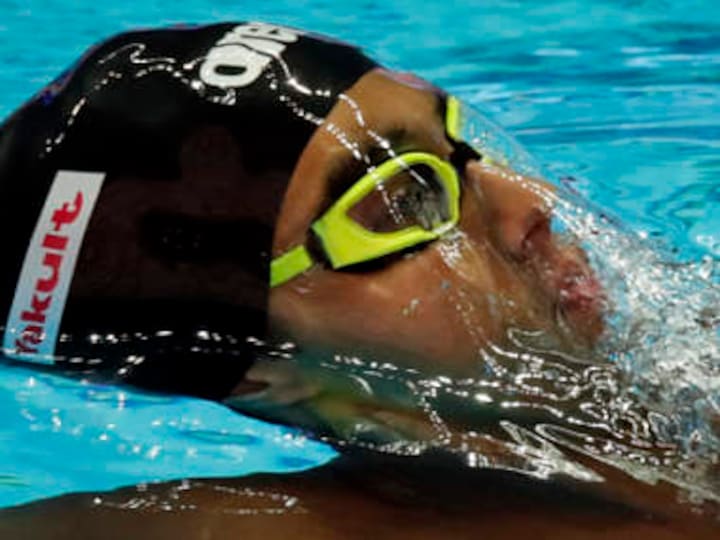 Indian swimming needs sharper thinking, professionalism, more tournaments to rise to global levels or risk oblivion