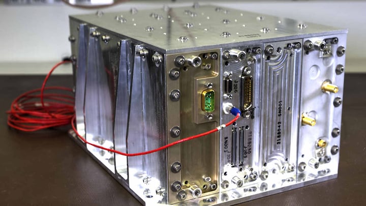 NASA wants to make GPS for space, will guide astronauts and spacecraft on the Moon