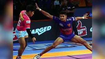 Pro Kabaddi 2019: Naveen Kumar hopes to fare better than last season and guide Dabang Delhi to title