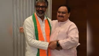 Ex-PM Chandra Shekhar's son Neeraj Shekhar joins BJP, says LS poll results convinced him to work under Narendra Modi