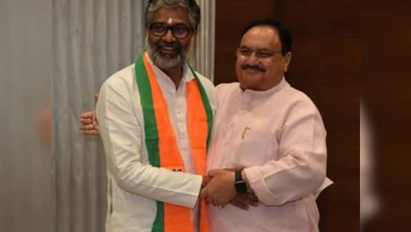 Neeraj Shekhar's switch to BJP reflects Modi, Shah's strategy of taking 'acquisition' route to get Rajya Sabha majority