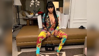 Nicki Minaj to headline Saudi Arabia's Jeddah World Fest; announcement met with mixed reactions