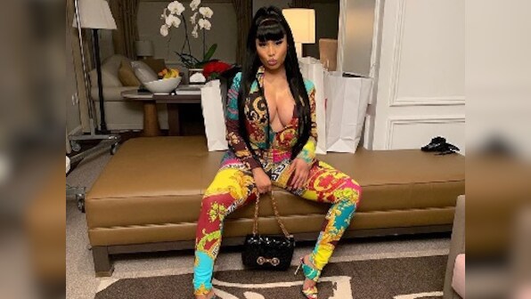 Nicki Minaj to headline Saudi Arabia's Jeddah World Fest; announcement met with mixed reactions